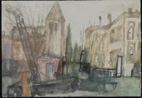 Venedig, San Vidal