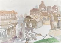 Rom, Im Forum Romanum