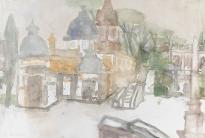 Rom, Santa Maria del Popolo