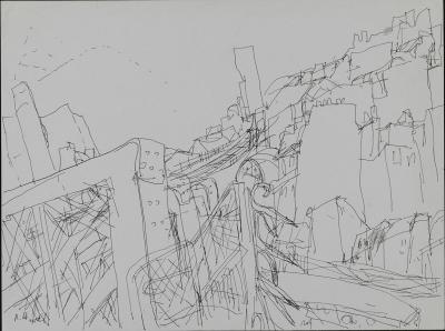 Paris, Peripherie