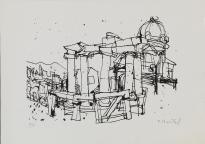Rom, Im Forum Romanum