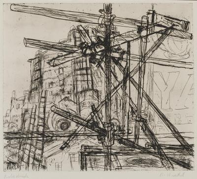 London, Konstruktion