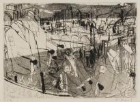 London, Schaufenster