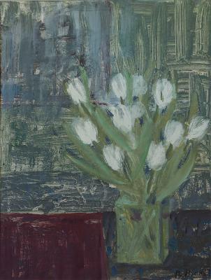 Tulpenstrauß