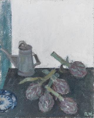 Artischocken
