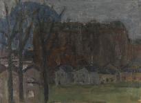 Salzburg, MÃ¼nchsberg