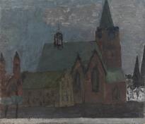 Kathedrale in LÃ¼beck