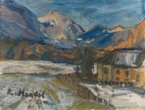Morzg, Montforthof