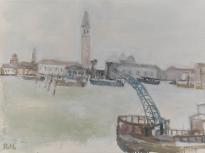 Venedig (in Bearbeitung)